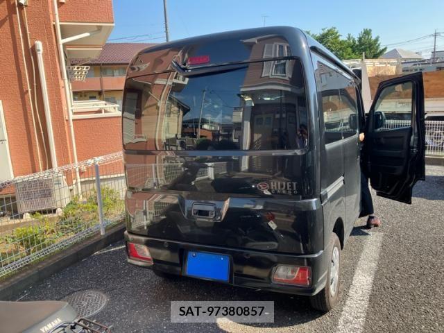 Daihatsu HIJET CARGO 2023-09 8207816-1