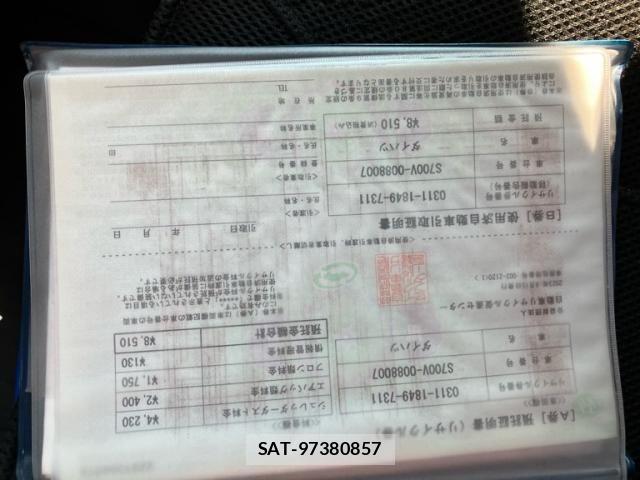 Daihatsu HIJET CARGO 2023-09 8207816-20