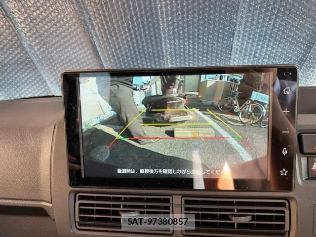 Daihatsu HIJET CARGO 2023-09 8207816-22