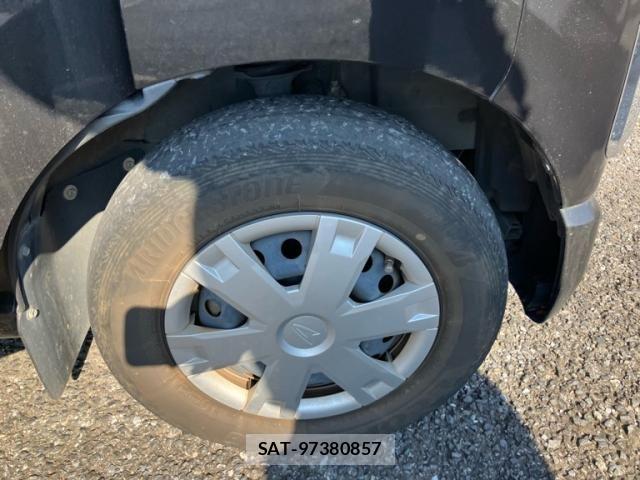 Daihatsu HIJET CARGO 2023-09 8207816-2