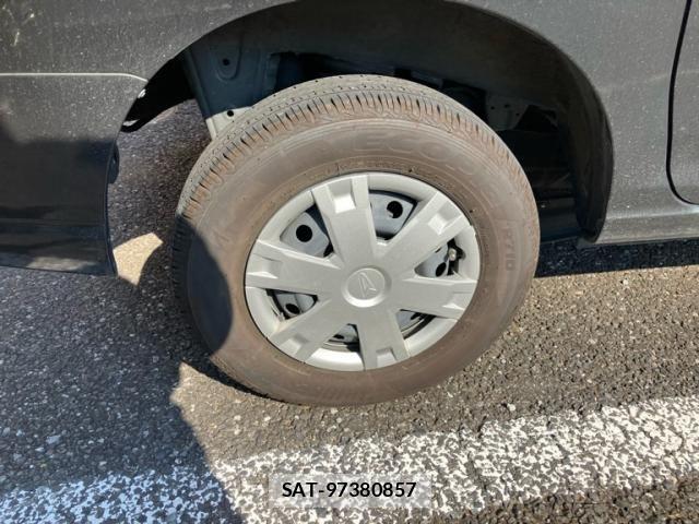 Daihatsu HIJET CARGO 2023-09 8207816-3