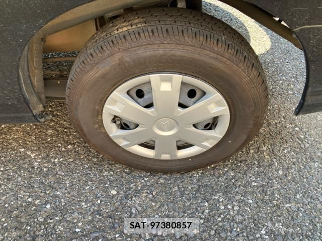 Daihatsu HIJET CARGO 2023-09 8207816-4