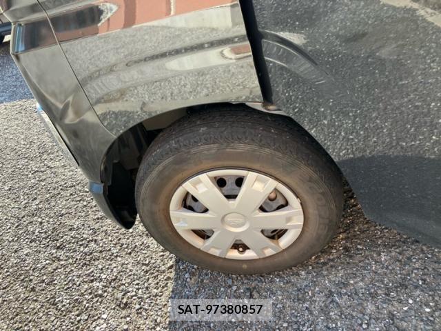 Daihatsu HIJET CARGO 2023-09 8207816-5