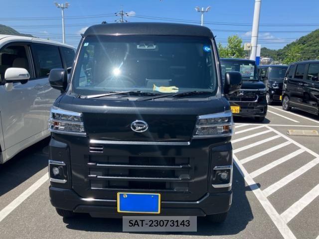 Daihatsu HIJET CARGO 2023-03 8230286-0