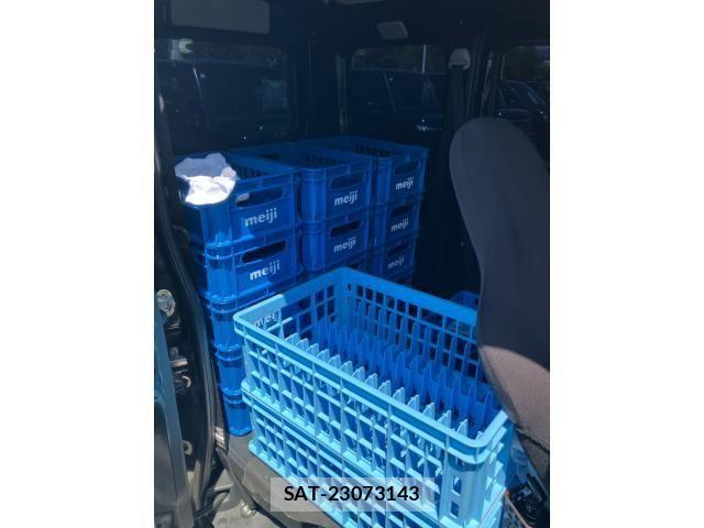 Daihatsu HIJET CARGO 2023-03 8230286-9