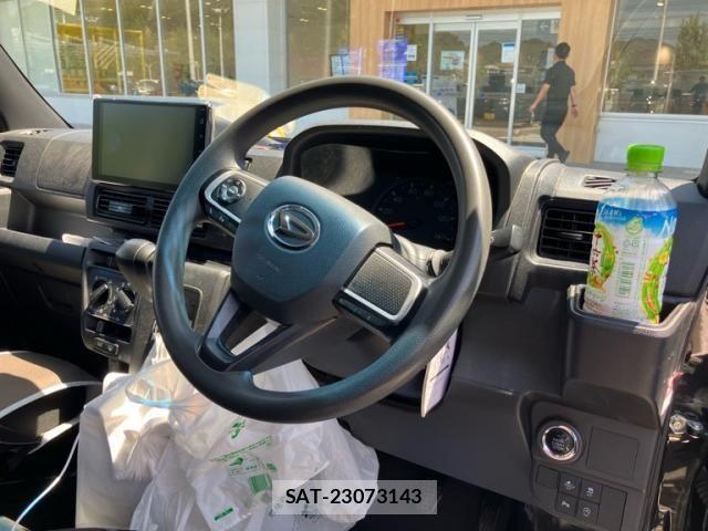 Daihatsu HIJET CARGO 2023-03 8230286-11
