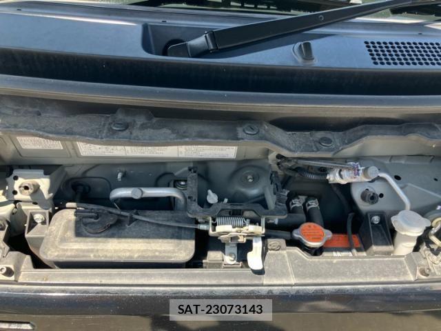 Daihatsu HIJET CARGO 2023-03 8230286-14