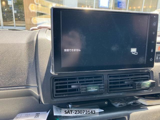 Daihatsu HIJET CARGO 2023-03 8230286-17