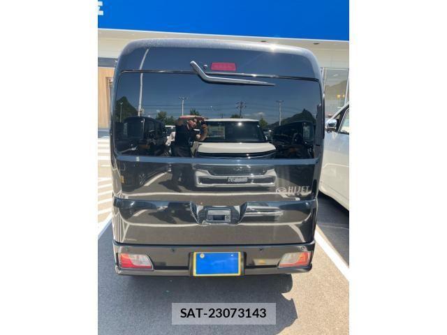Daihatsu HIJET CARGO 2023-03 8230286-1