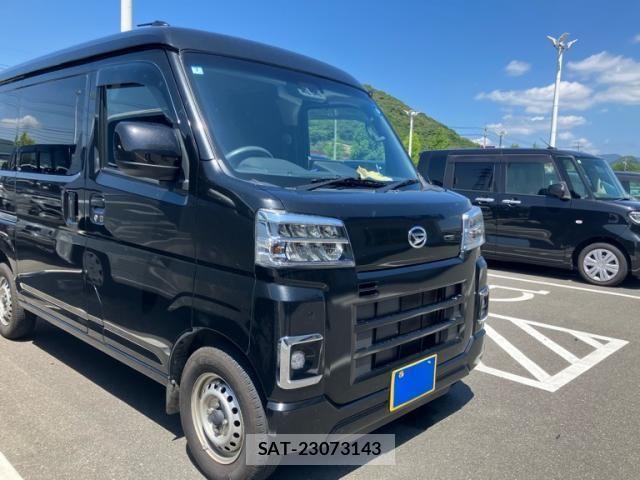 Daihatsu HIJET CARGO 2023-03 8230286-3