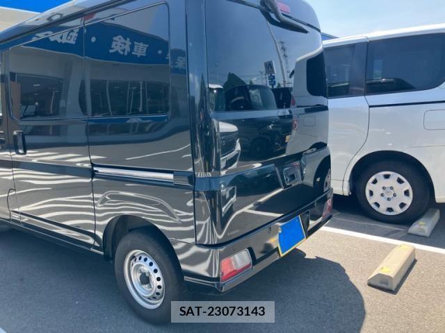 Daihatsu HIJET CARGO 2023-03 8230286-5