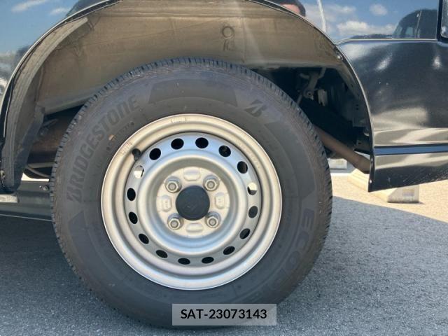 Daihatsu HIJET CARGO 2023-03 8230286-6