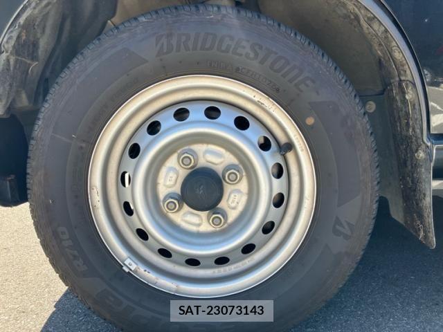 Daihatsu HIJET CARGO 2023-03 8230286-7