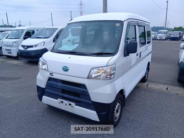 Daihatsu HIJET CARGO 2021-06 8230289-0