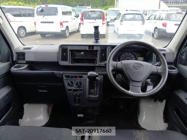 Daihatsu HIJET CARGO 2021-06 8230289-1
