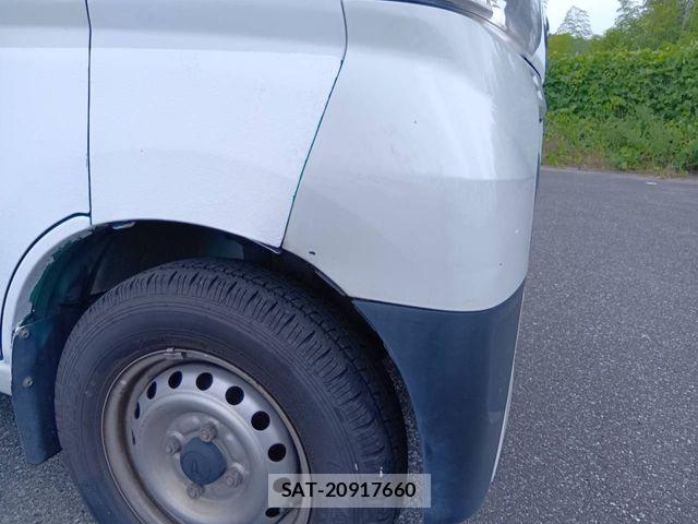Daihatsu HIJET CARGO 2021-06 8230289-11