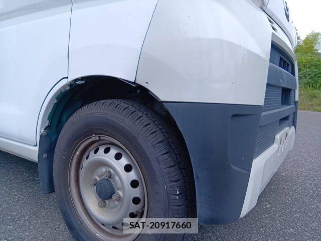 Daihatsu HIJET CARGO 2021-06 8230289-13