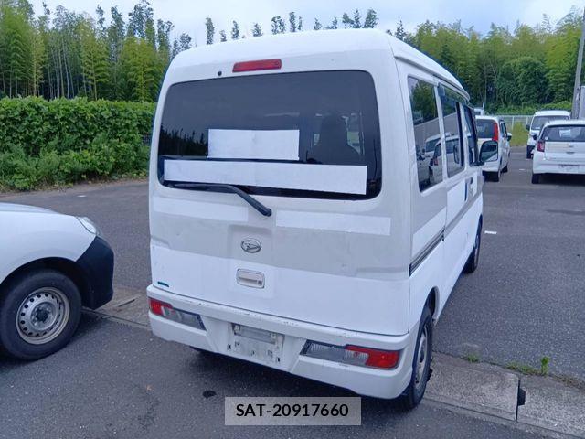 Daihatsu HIJET CARGO 2021-06 8230289-2