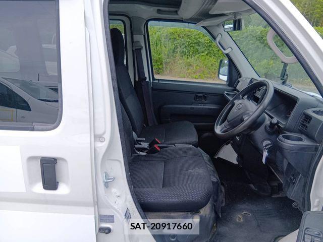 Daihatsu HIJET CARGO 2021-06 8230289-3