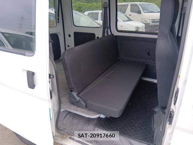 Daihatsu HIJET CARGO 2021-06 8230289-4