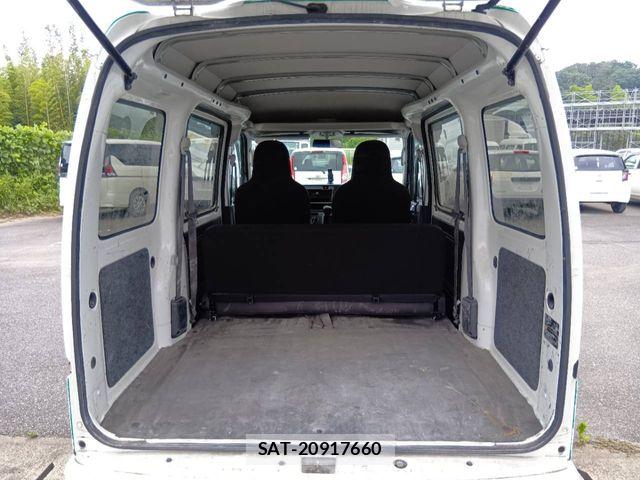Daihatsu HIJET CARGO 2021-06 8230289-5
