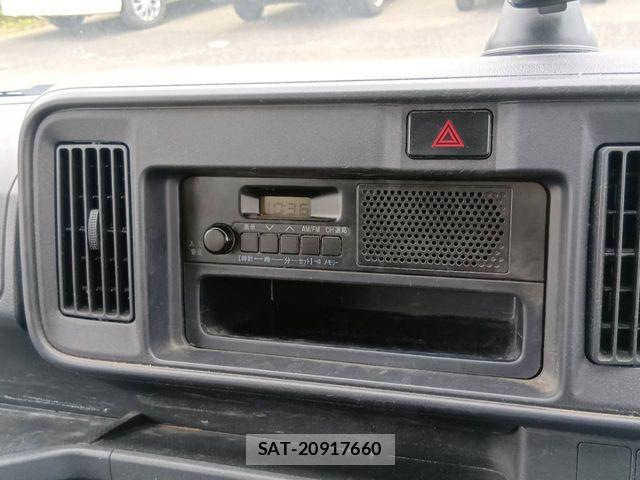 Daihatsu HIJET CARGO 2021-06 8230289-7
