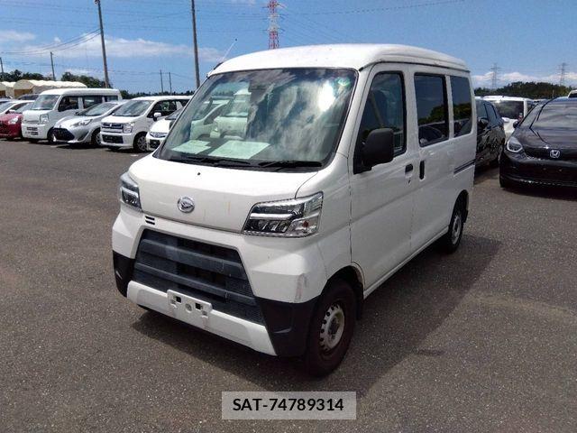 Daihatsu HIJET CARGO 2021-12 8230287-0