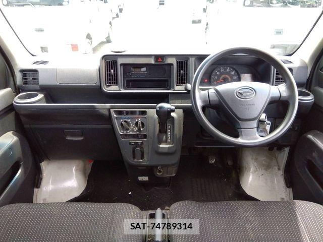 Daihatsu HIJET CARGO 2021-12 8230287-1