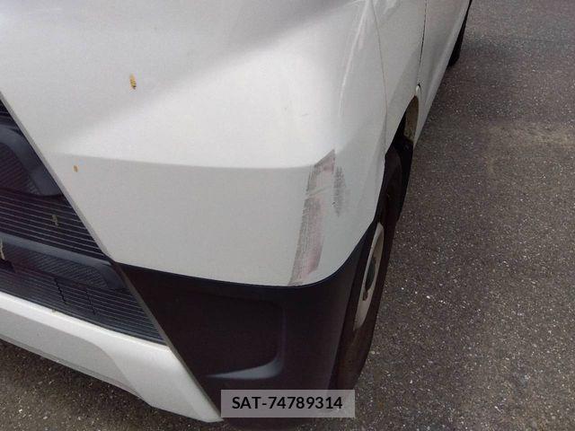 Daihatsu HIJET CARGO 2021-12 8230287-11