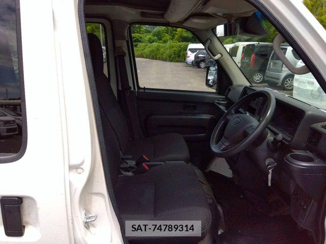 Daihatsu HIJET CARGO 2021-12 8230287-3