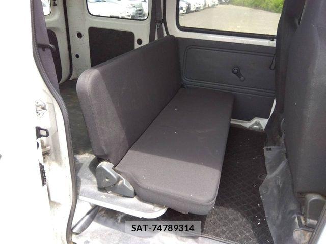 Daihatsu HIJET CARGO 2021-12 8230287-4