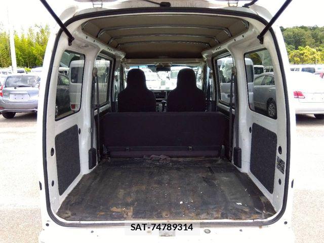 Daihatsu HIJET CARGO 2021-12 8230287-5