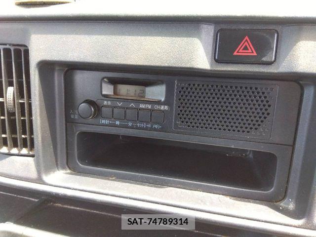 Daihatsu HIJET CARGO 2021-12 8230287-7