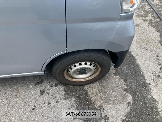 Daihatsu HIJET CARGO 2019-06 8230285-11