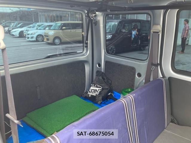 Daihatsu HIJET CARGO 2019-06 8230285-16