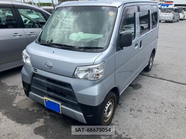 Daihatsu HIJET CARGO 2019-06 8230285-1