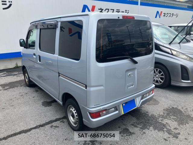 Daihatsu HIJET CARGO 2019-06 8230285-5