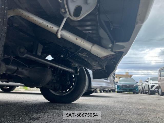 Daihatsu HIJET CARGO 2019-06 8230285-7