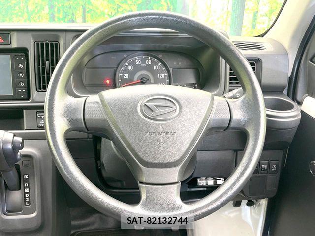 Daihatsu HIJET CARGO 2020-10 8230283-10