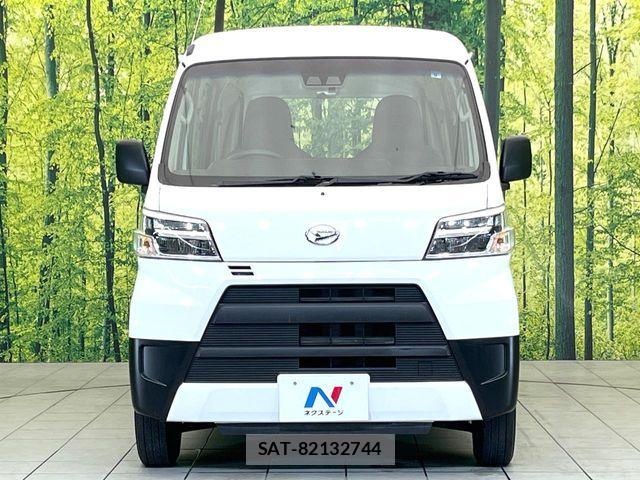 Daihatsu HIJET CARGO 2020-10 8230283-13