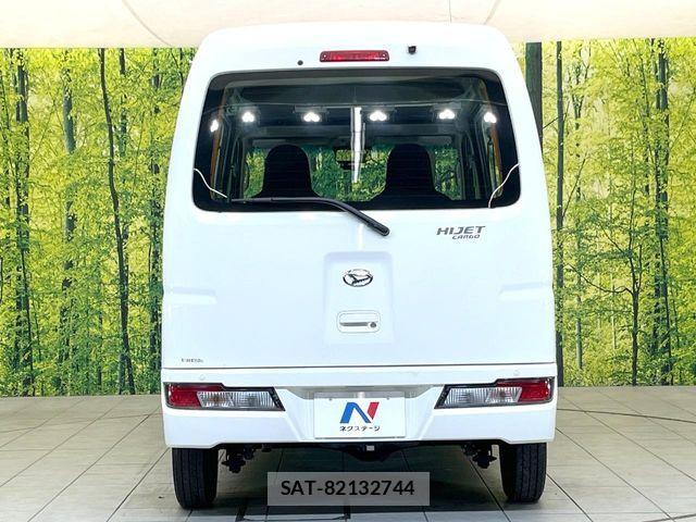 Daihatsu HIJET CARGO 2020-10 8230283-14