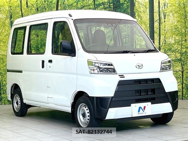 Daihatsu HIJET CARGO 2020-10 8230283-15