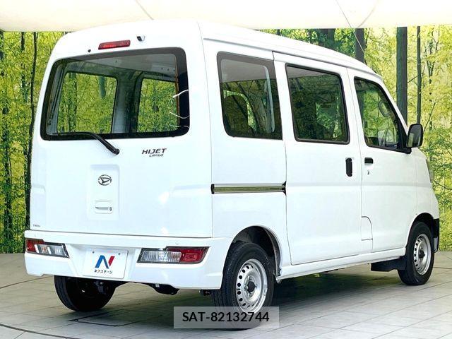 Daihatsu HIJET CARGO 2020-10 8230283-16