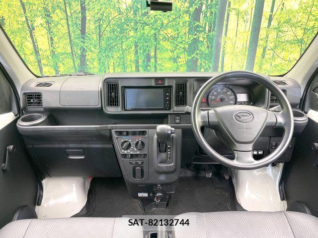 Daihatsu HIJET CARGO 2020-10 8230283-1