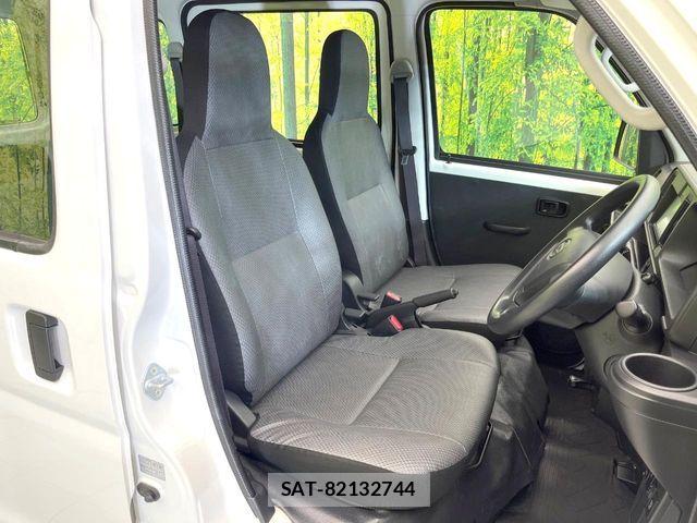 Daihatsu HIJET CARGO 2020-10 8230283-7