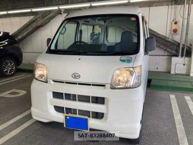 Daihatsu HIJET CARGO 2005-03 8230288-0