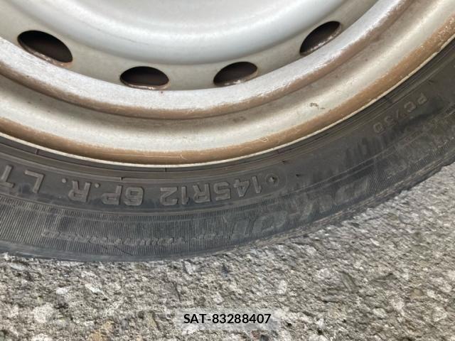 Daihatsu HIJET CARGO 2005-03 8230288-10