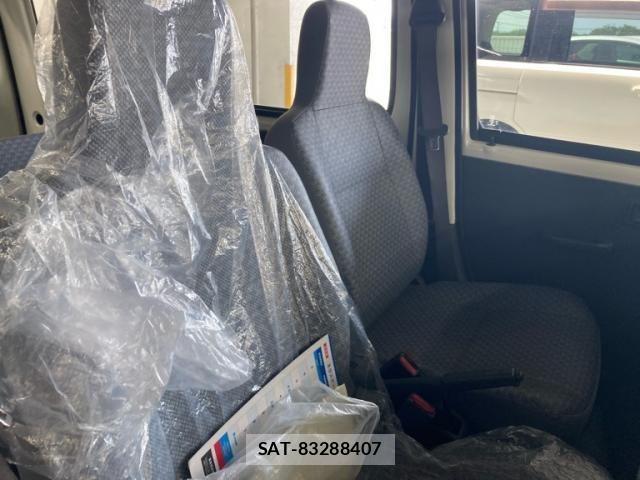Daihatsu HIJET CARGO 2005-03 8230288-12