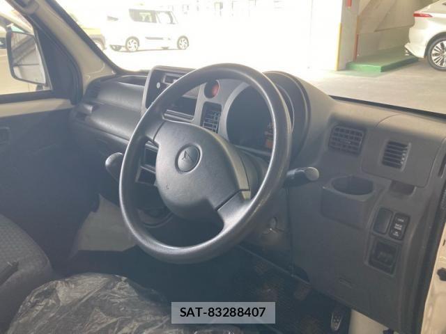 Daihatsu HIJET CARGO 2005-03 8230288-13