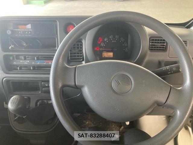 Daihatsu HIJET CARGO 2005-03 8230288-16